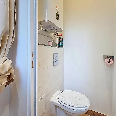 Apartman Duplex Renovated In 2026 With 2 Single Beds *
